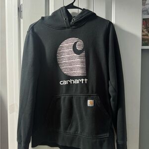 carhartt hoodie